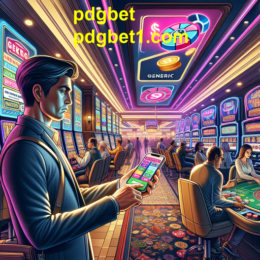 Apostas Móveis: A Revolução das Apostas Online pelo Seu Smartphone