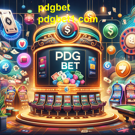 Descubra as Opções de Pagamento no pdgbet